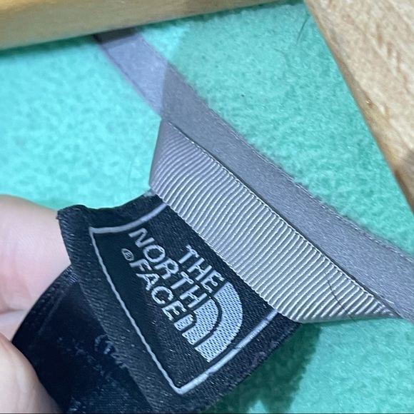 The North Face Fleece Full Zip Jacket Girls Large - Picture 4 of 10